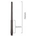 Winmau Stealth Shafts Intermediate Black